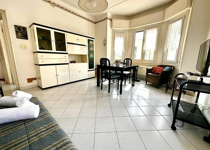 Suite Sea 27 - Sanremo Vista Mare