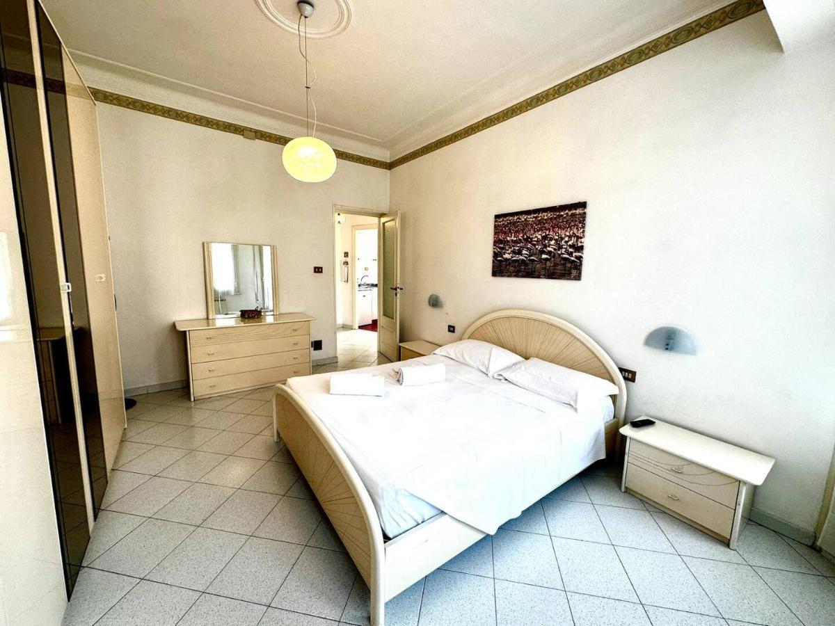 Apartamento Sea 27 - Vista Mare