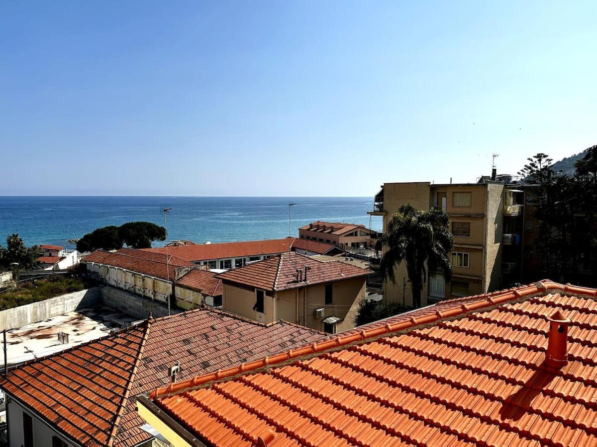 Apartamento Sea 27 - Vista Mare
