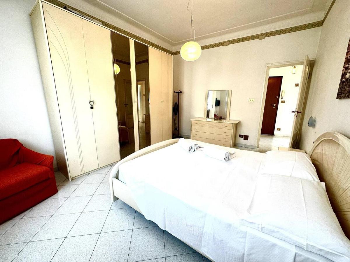 Apartamento Sea 27 - Vista Mare San Remo