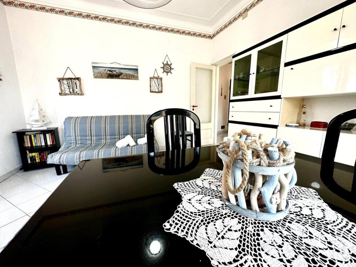 Apartamento Sea 27 - Vista Mare San Remo