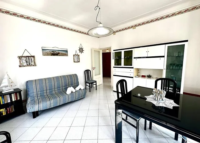 Suite Sea 27 - Sanremo Vista Mare