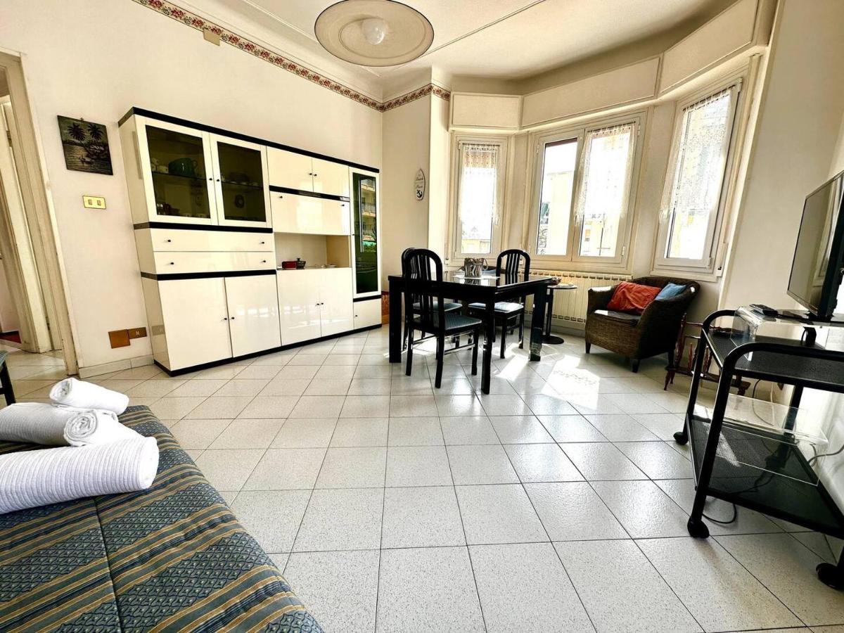 Sea 27 - Vista Mare Apartment *
